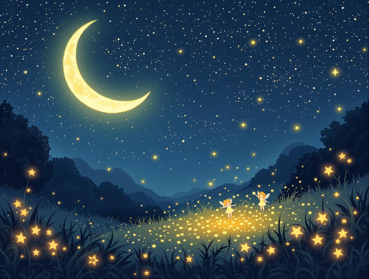 无广告短剧 - 星星的守护者
